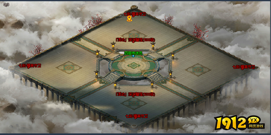 《花千骨》冲上九重天活动全解析 《花千骨》冲上九重天活动全解析